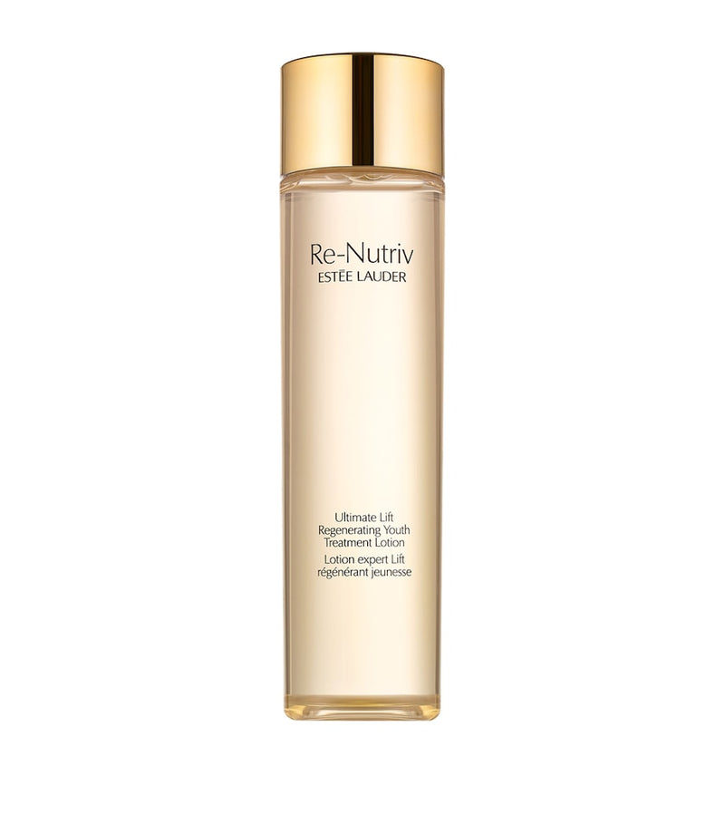 Estée Lauder Re-Nutriv Ultimate Lift Regenerating Youth Treatment Lotion 200ml - British product