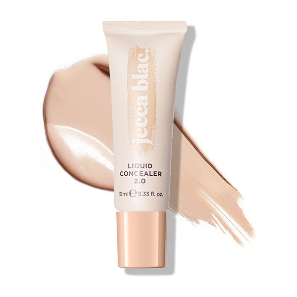 Jecca Blac Liquid Concealer: 2.0 10ml GOODS Superdrug   