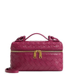 Bottega Veneta Leather Bang Bang Cross-Body Bag - British product