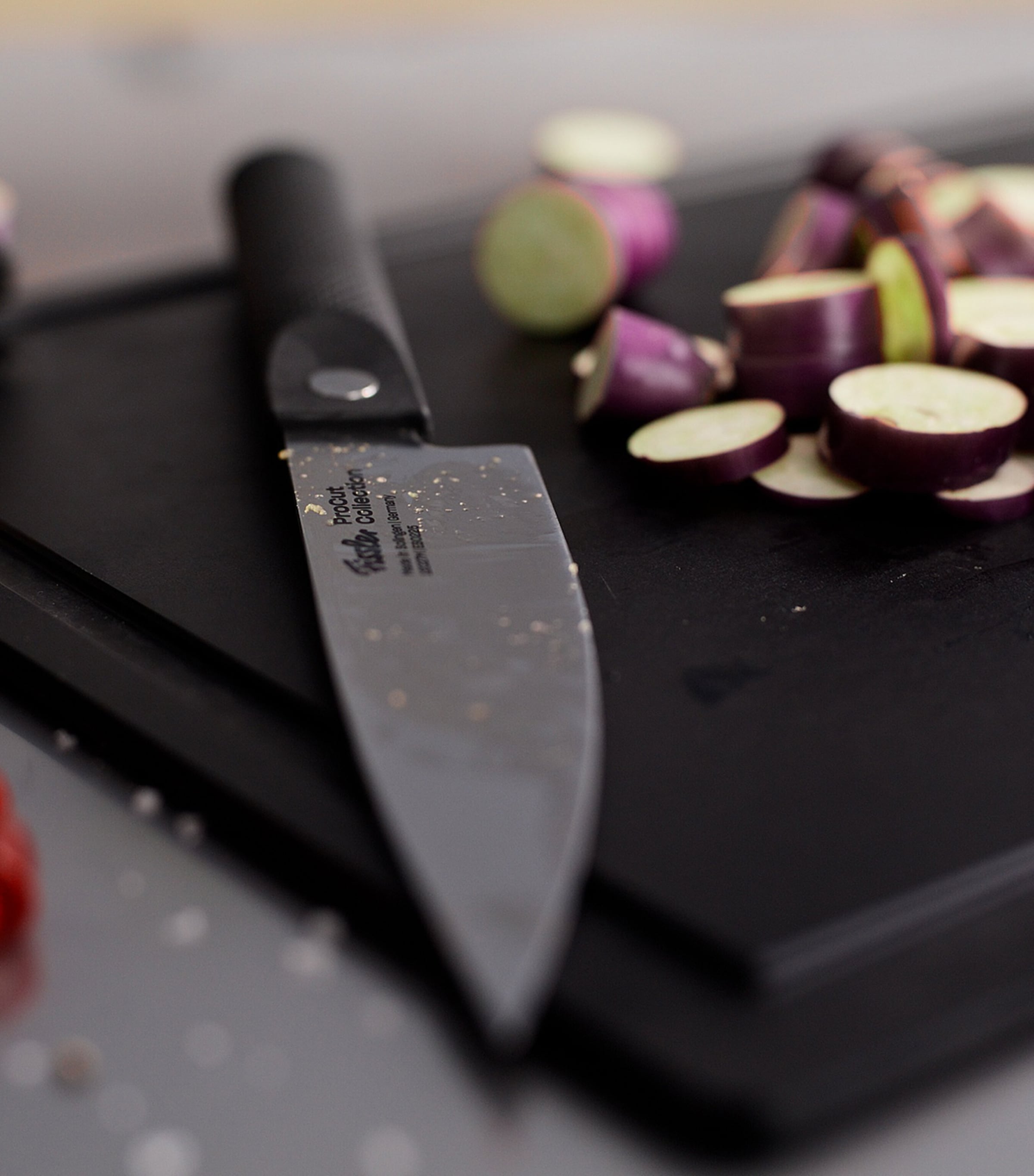 Fissler ProCut Chef's Knife 16cm - British product