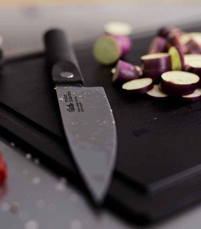 Fissler ProCut Chef's Knife 16cm - British product