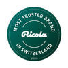 Ricola raspberry mint sugar free sweets 45g (British brand)