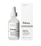 The Ordinary hyaluronic acid 2% + B5 serum 60ml (British brand)