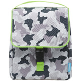 Smash Camo Lunch Bag GOODS Sainsburys   