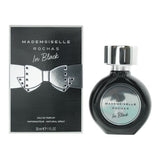 Rochas Mademoiselle In Black perfume 30ml - British product