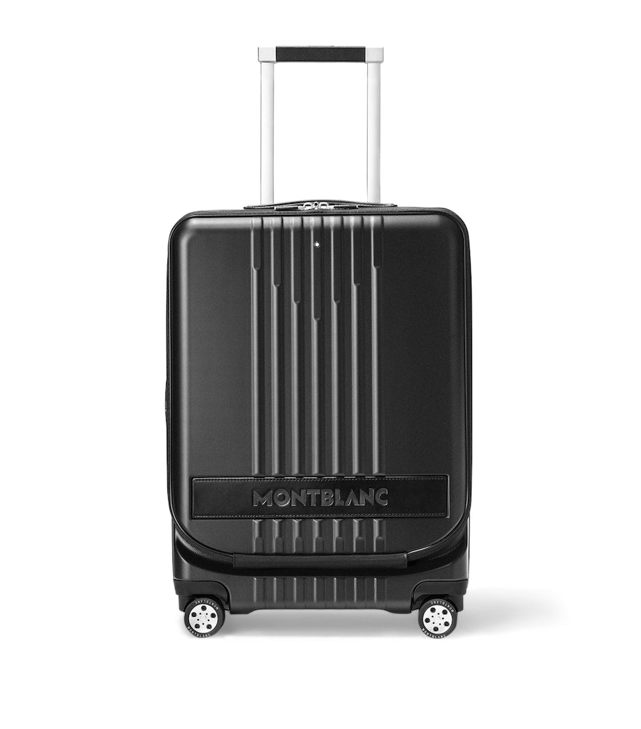 Montblanc #My4810 Cabin Trolley 55cm, imported from the UK