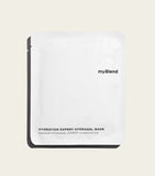 myBlend Hydration Expert Hydragel Mask 23g, imported from the UK
