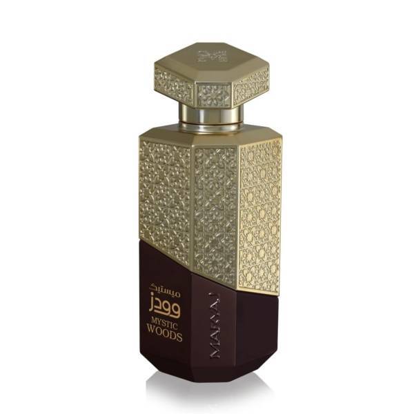 Maryaj Mystic Woods Oriental Eau de Parfum 100ml, UK version