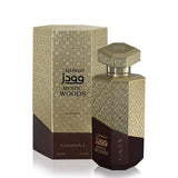 Maryaj Mystic Woods Oriental Eau de Parfum 100ml, UK version