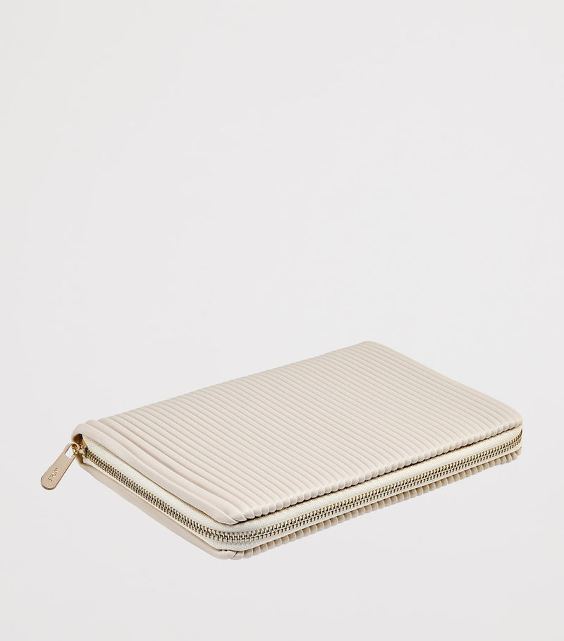 Wolf Bella Jewellery Portfolio Case (British brand)