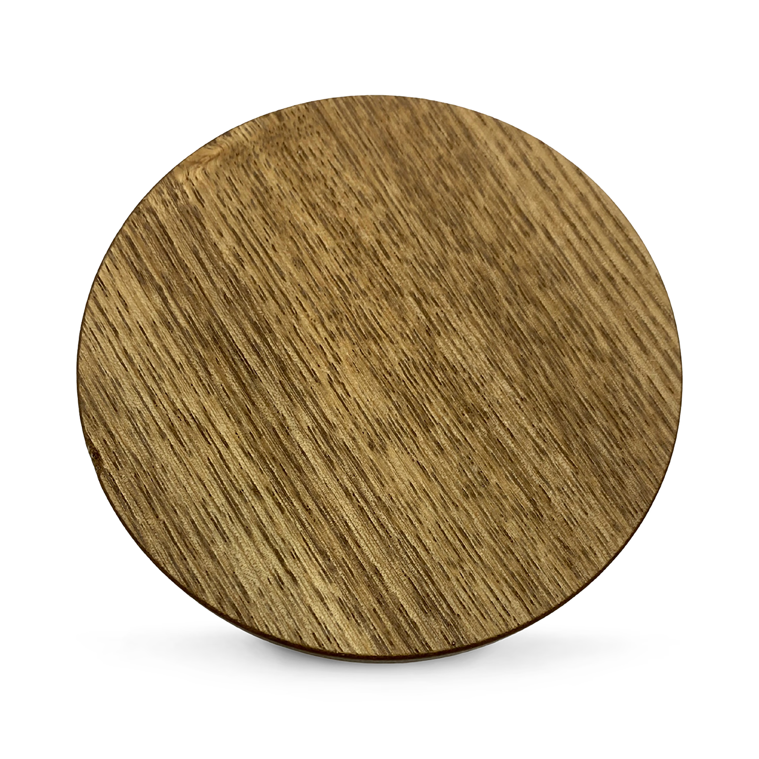 Black plum rhubarb scented wood wick candle, imported from the UK