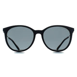 Armani Exchange AX4140S black sunglasses - British product