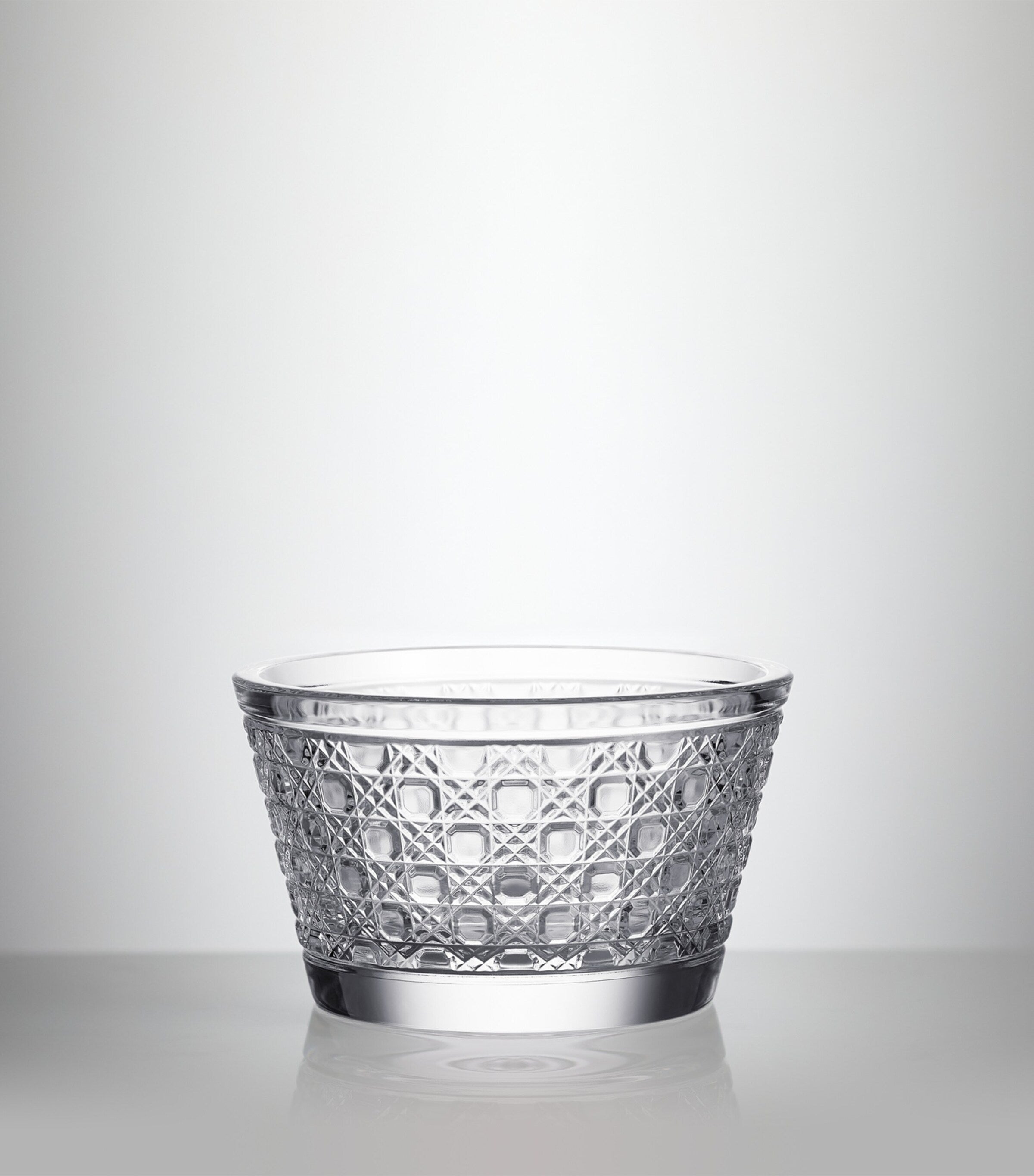 Waterford Crystal Opulence crystal bowl 13cm (British brand)