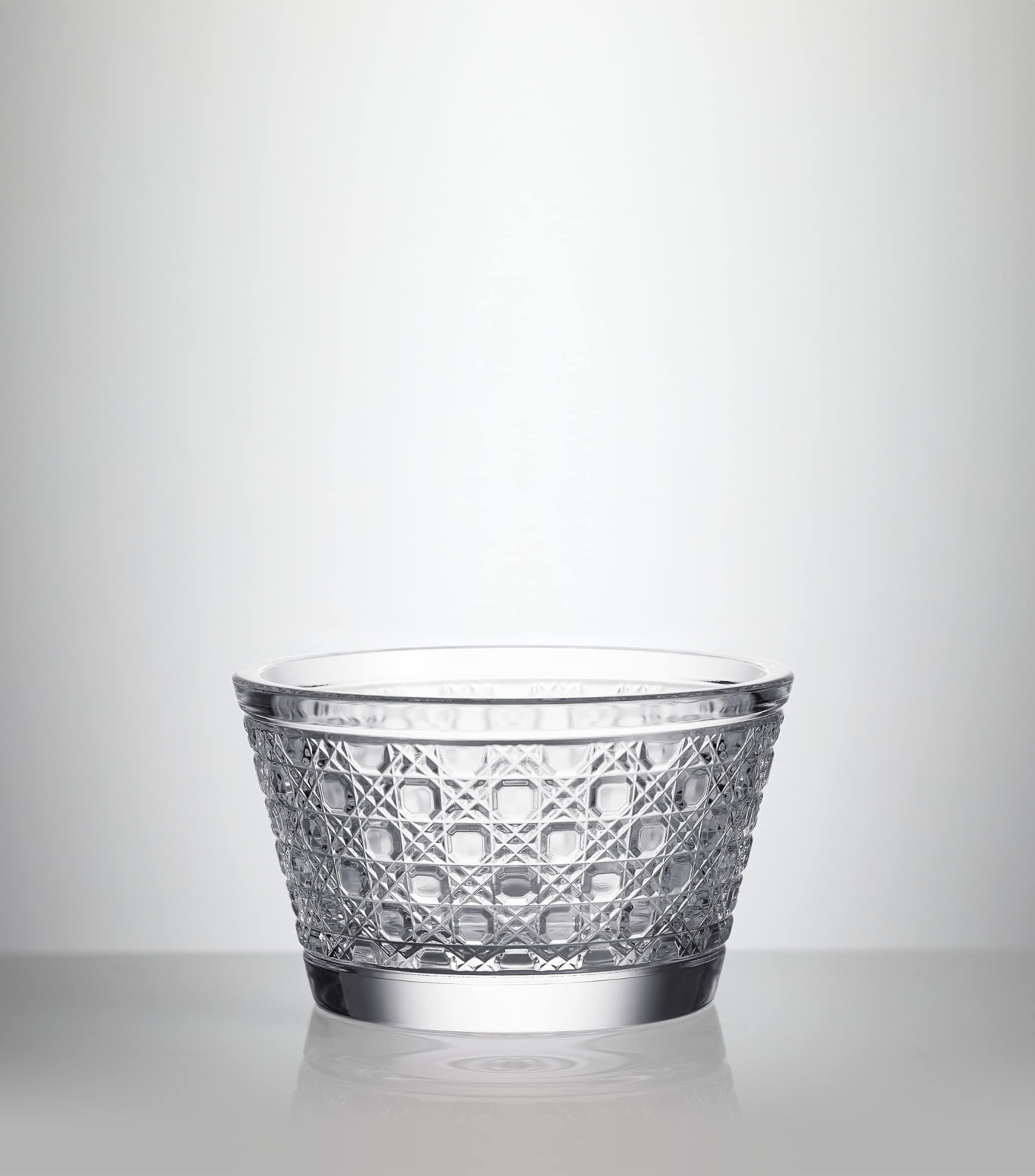 Waterford Crystal Opulence crystal bowl 13cm (British brand)