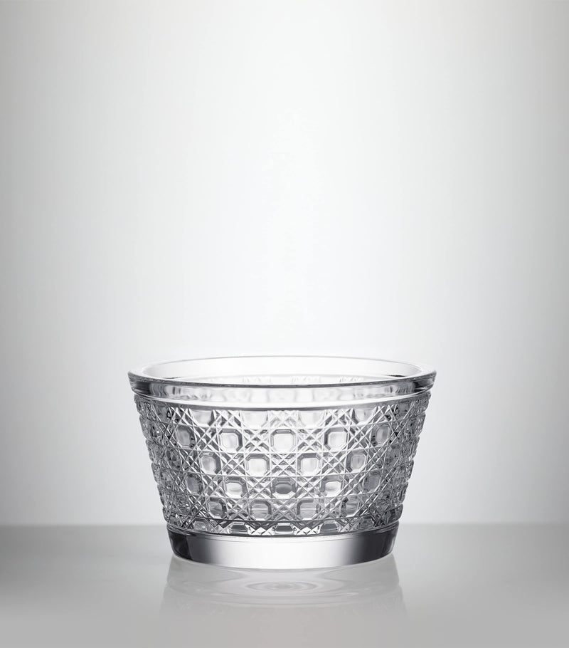 Waterford Crystal Opulence crystal bowl 13cm (British brand)