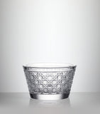 Waterford Crystal Opulence crystal bowl 13cm (British brand)