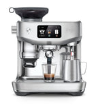 Sage The Oracle Jet espresso machine (British brand)