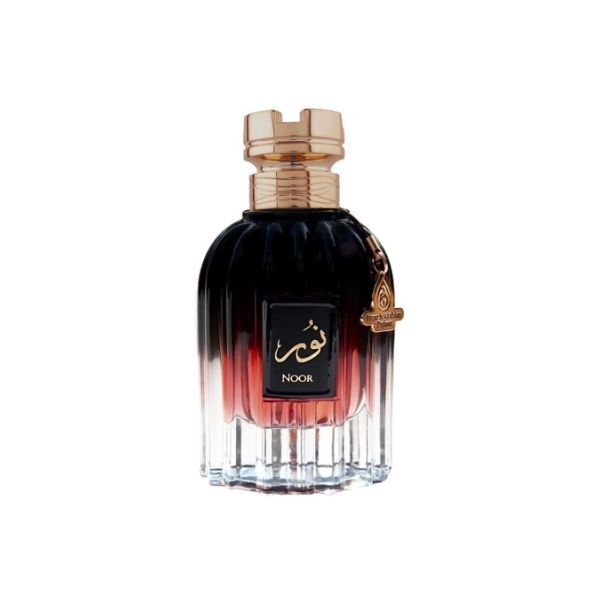 French Arabian Noor Eau de Parfum 100ml - British product