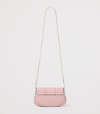 Jimmy Choo Bar Mini chain wallet, UK version