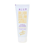 Billion Dollar Smile Purple Tooth Polish 75ml GOODS Superdrug   