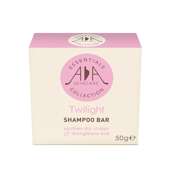 Amphora Aromatics Twilight Shampoo Bar 50g - British product