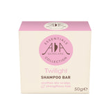 Amphora Aromatics Twilight Shampoo Bar 50g - British product