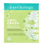 Cool Crush Hydrogel Mask