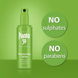 Plantur 39 Moisturising Spray with Provitamin B5 125ml GOODS Superdrug   