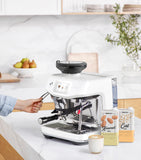Sage Barista Touch Impress coffee machine (British brand)