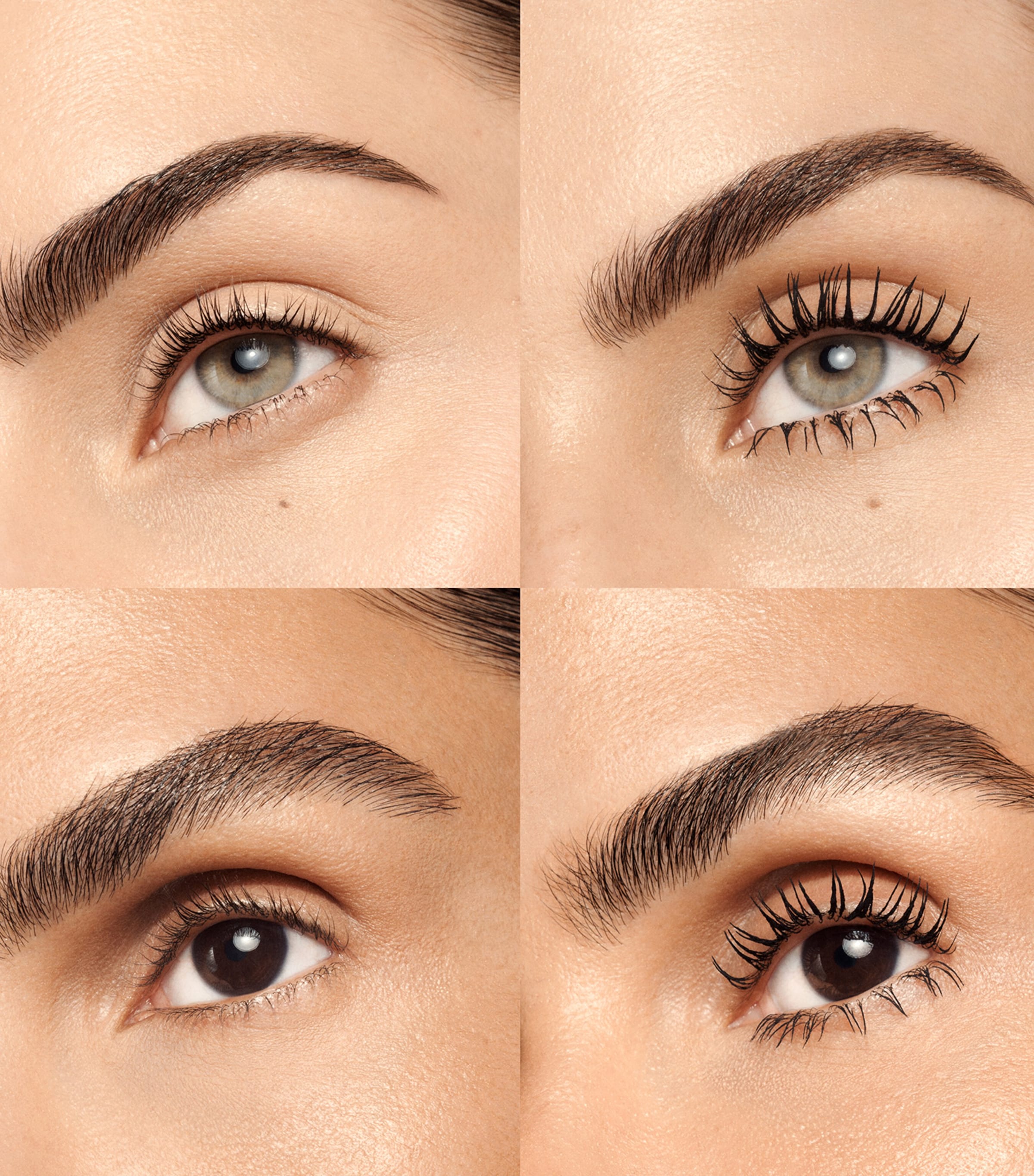 Vieve Icon mascara 9ml, UK version
