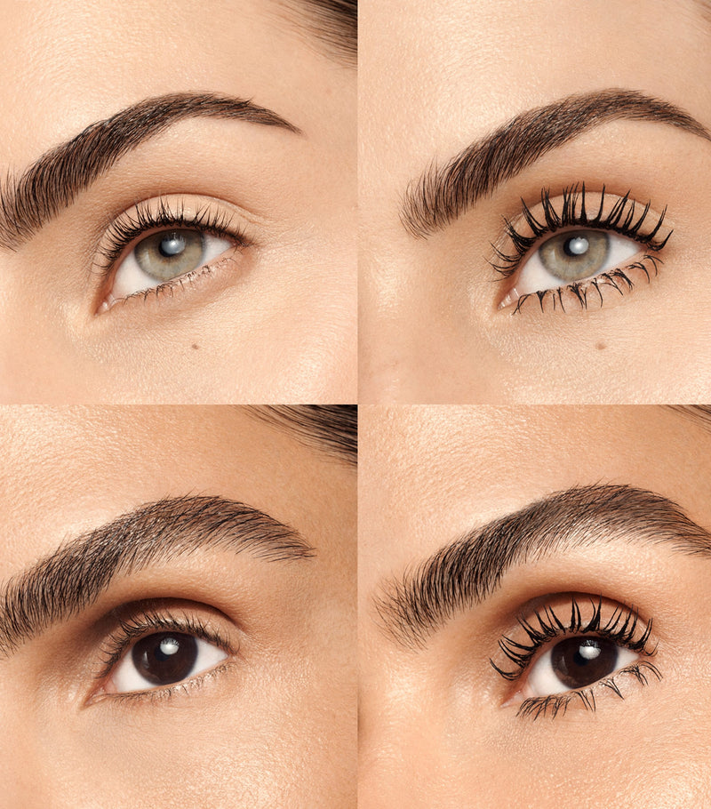 Vieve Icon mascara 9ml, UK version