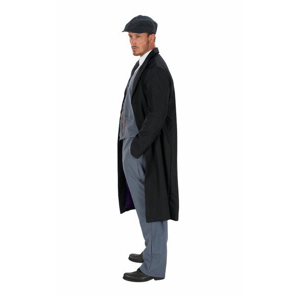 Orion Costumes Mens 1920s British Gangster Small GOODS Superdrug   