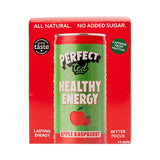 PerfectTed Matcha Pear Ginger Energy Drink 250ml