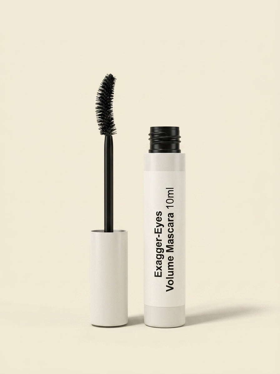 Charlotte Tilbury Exaggereyes Volume Travel mascara 4ml (British brand)