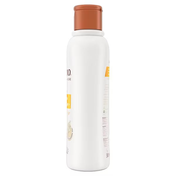 Aveeno apple cider vinegar conditioner 300ml - British product