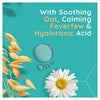 Aveeno Face Calm + Restore Cleanser 200ml - British product