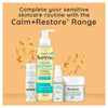 Aveeno Face Calm + Restore Cleanser 200ml - British product