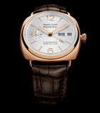 Panerai Radiomir perpetual calendar watch 45mm yellow gold, UK version
