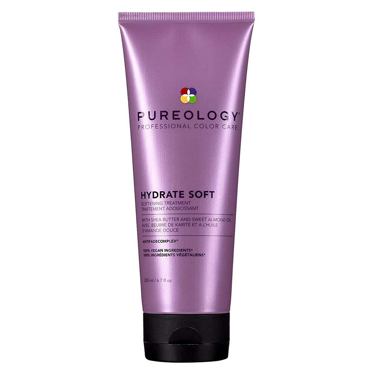 Pureology Hydrate Soft Softening Treatment Mask 200ml GOODS Boots   