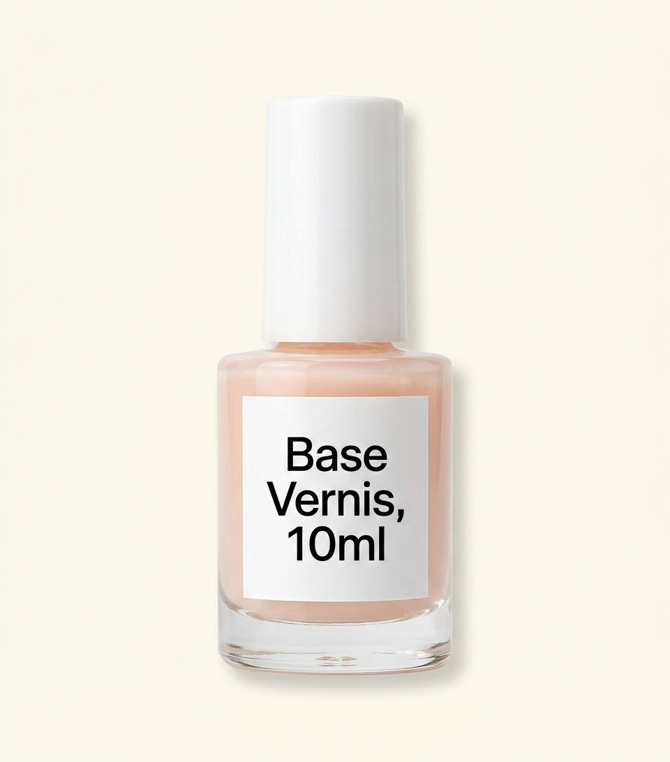 DIOR Vernis Base Coat 10ml, UK version