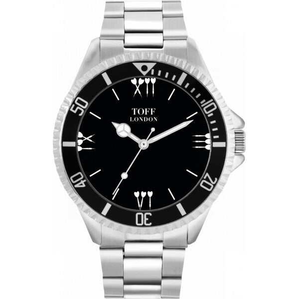 Toff London darts batons watch, imported from the UK