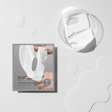 Sungboon Editor deep collagen power boosting mask, imported from the UK