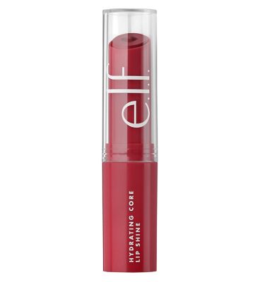 e.l.f. Hydrating Core Lip Shine GOODS Boots Lovely  