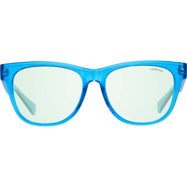 Polaroid Blue PLD 6053 Sunglasses - British product