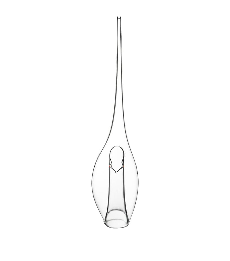 Riedel Crystal Vitis decanter 750ml, imported from the UK