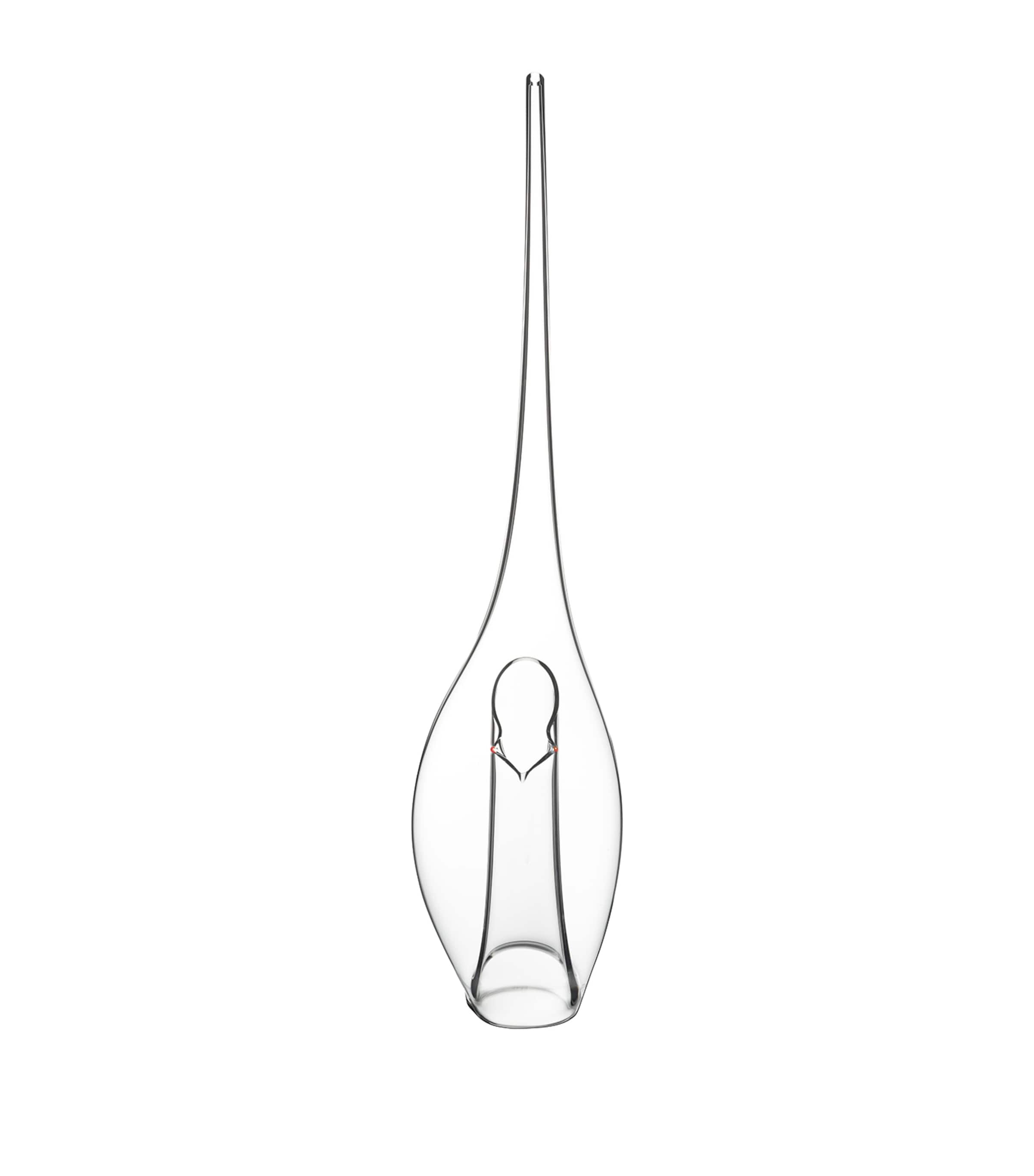 Riedel Crystal Vitis decanter 750ml, imported from the UK
