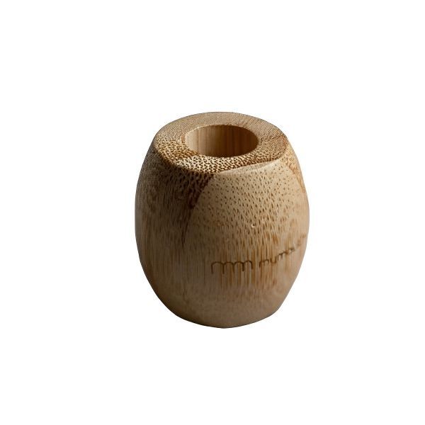 MyMouth Bamboo Toothbrush Stand GOODS Superdrug   