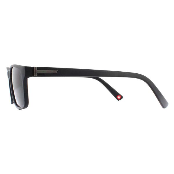 Montana Sunreaders MR73S reading sunglasses black +2.00, imported from the UK