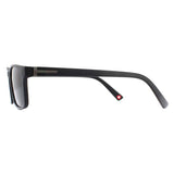 Montana Sunreaders MR73S reading sunglasses black +2.00, imported from the UK