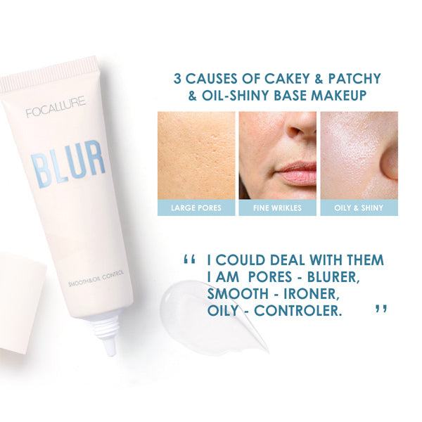 Livingandhome transparent primer set 2 x 25g, UK version